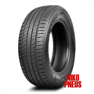 Pneu Aro 17